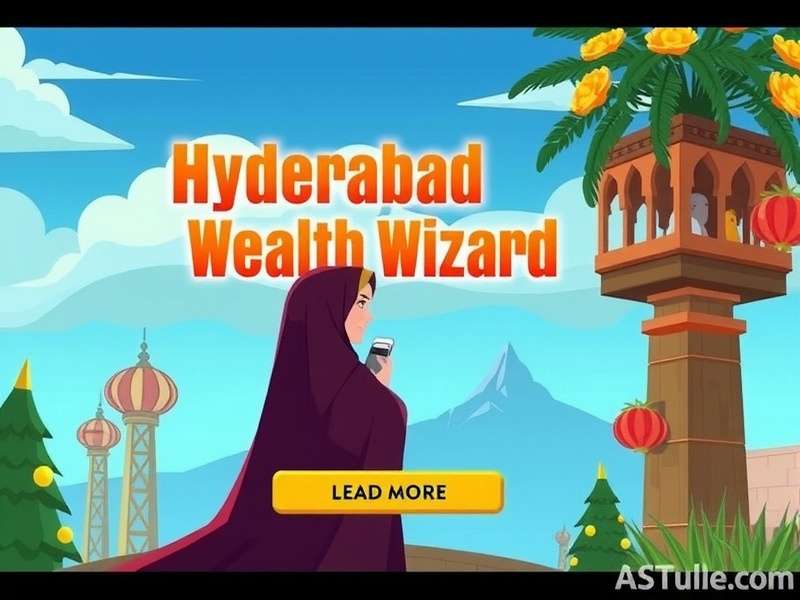 Hyderabad Wealth Wizard strategy guide